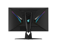 GIGABYTE 31.5'' AORUS FI32U Czarny - 653503 - zdjęcie 7